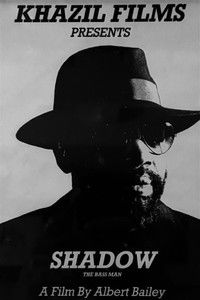 Poster for Shadow: The Bass Man