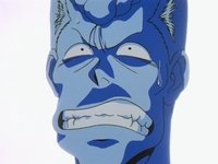 ¡La llegada de la espada espiritual! Es el turno de Kuwabara