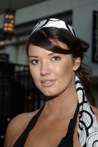 Profile of Brittany Brower