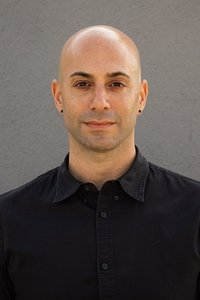 Profile of Avi Belkin