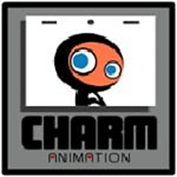 Logo - CHARM ANIMATION