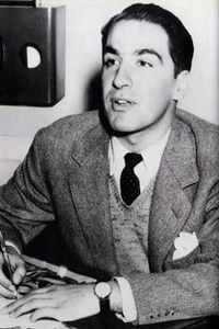 Profile of Jomí García Ascot