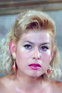 Profile of Leticia Alarcón