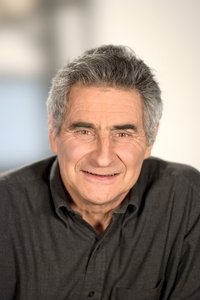 Profile of Jean-Christophe Victor
