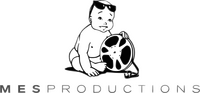 Logo - M.E.S. Productions