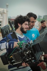 Profile of Hussein Farhat