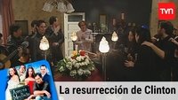 Episodio 35 - La Resurrección De Clintón