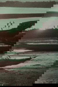 The Twilight of Tamsui