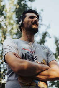 Profile of Florent Lahousse