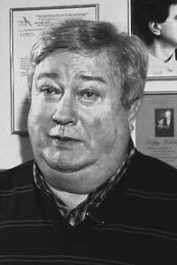 Profile of Igor Kantyukov