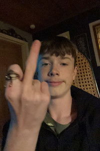 Profile of Julian Göransson Avander