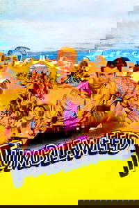 Tumbleweed