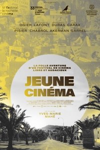 Poster for Jeune cinéma