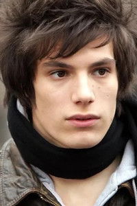 Profile of Jean-Philippe Verdin