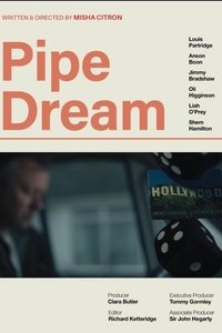 Poster for Pipe Dream