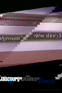 New York Underground