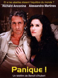 Poster for Panique!