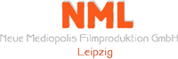 logo for Neue Mediopolis Filmproduktion