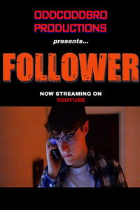 Poster for Follower