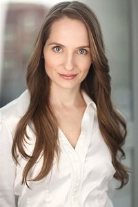 Profile of Gabriella Kriss