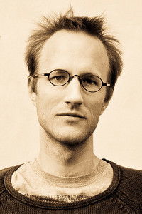 Profile of Dénes Nagy