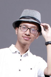 Profile of Eric Marcello Christiano Tefa