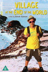 Poster for Village at the End of the World