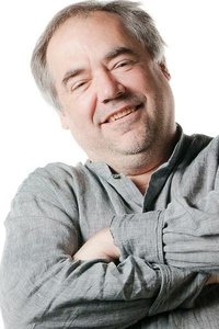 Profile of Daniel Cross