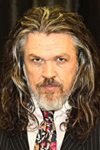 Profile of Nicholas David Lean