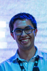 Profile of Iván Camilo Valenzuela