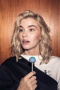 Profile of Elsa Ekman