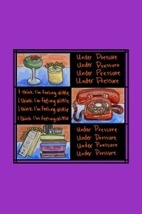 Under Pressure