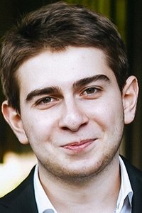 Profile of Narek Martirosyan