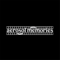 logo for Aerosol Memories
