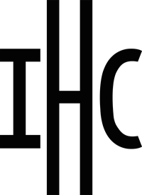 Logo - International House of Cinema