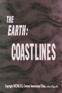 The Earth: Coastlines