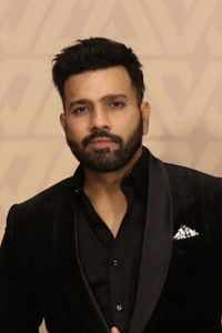 Profile of Rohit Sharma