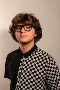 Profile of Diego Vivas Sciré