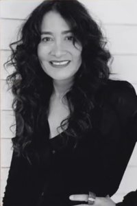 Profile of Carla Tinoco