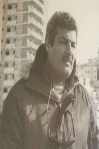 Profile of Fauzy Ibrahim