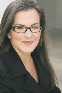 Profile of Annie Jacobsen