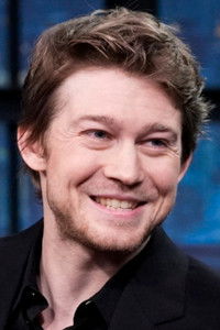 Profile of Joe Alwyn