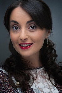 Profile of Nato Gagnidze