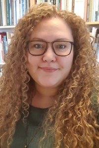 Profile of Louise Lindgaard