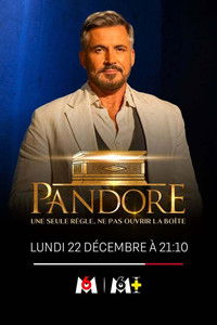 Poster for Pandore