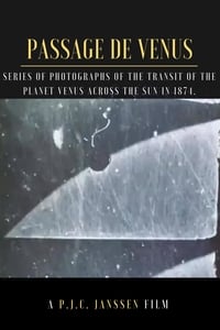 poster Passage de Venus