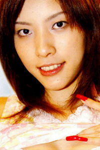 Profile of Riko Tachibana