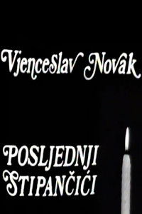 Poster for The Last of the Stipancics