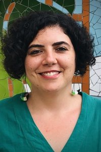 Profile of Violeta Rodrigues