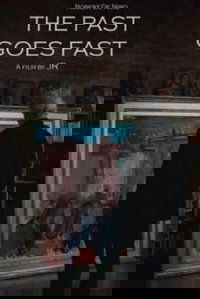 The Past Goes Fast